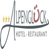 Hotel & Restaurant Alpenglück