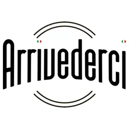 Arrivederci app icon