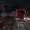 Night Truck Parking Driver 3D – Highway Garage