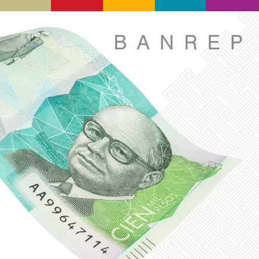 Nueva familia de billetes colombianos