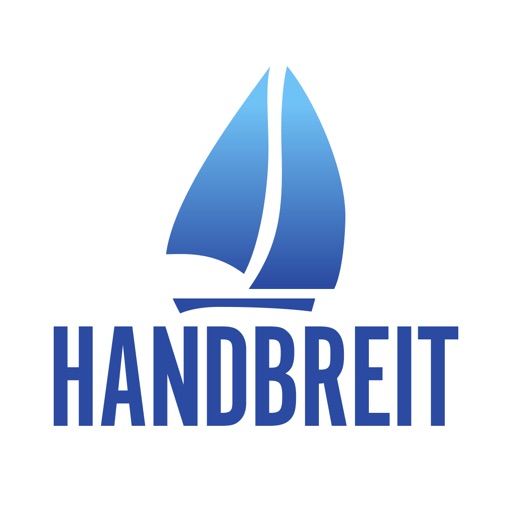 Handbreit by a.w.niemeyer