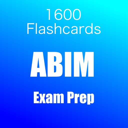 ABIM : Adolescent Medicine Exam Prep 1600 Q&A icon