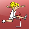 Hurdle Champion - iPadアプリ