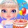 Princess Salon Birthday Party - Queen Makeover - iPadアプリ