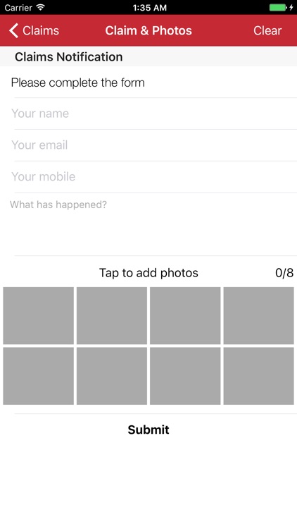 MRIB Group Brokerapp