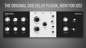 Dubstation 2 screenshot #1 for iPhone
