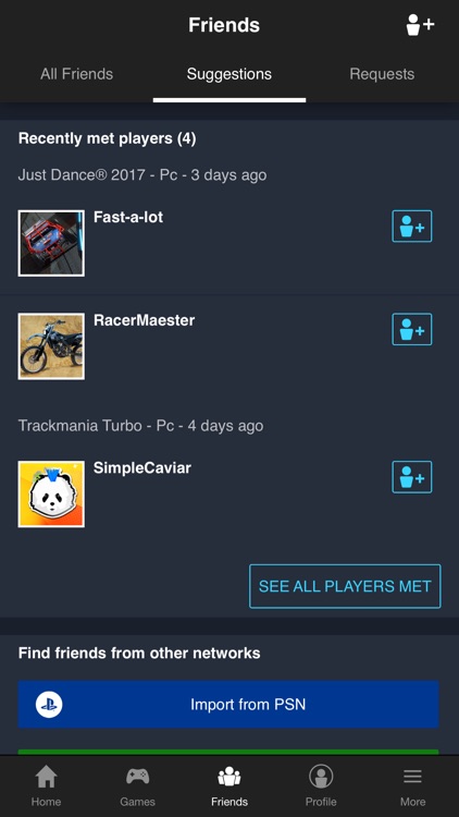 Ubisoft Club screenshot-4