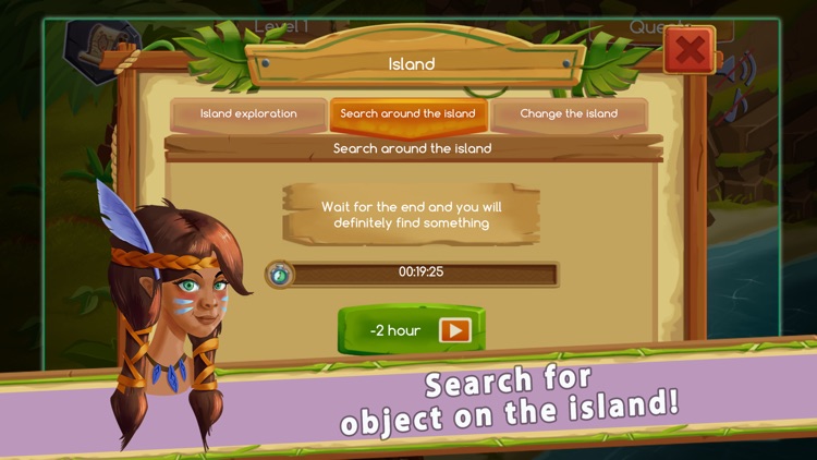 Island Oasis Idle Tycoon screenshot-4