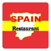 Spain Restaurant Ordering