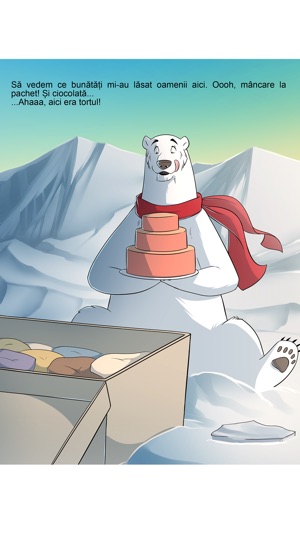 Fram Ursul Polar Cartea 6(圖4)-速報App