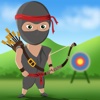 Ninja Arrow Shooter