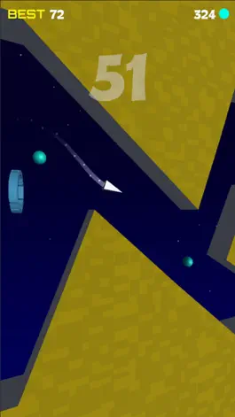 Game screenshot Space Wave hack