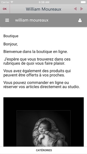 William Moureaux Photographe(圖2)-速報App