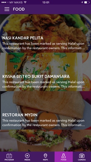ViralFest(圖4)-速報App