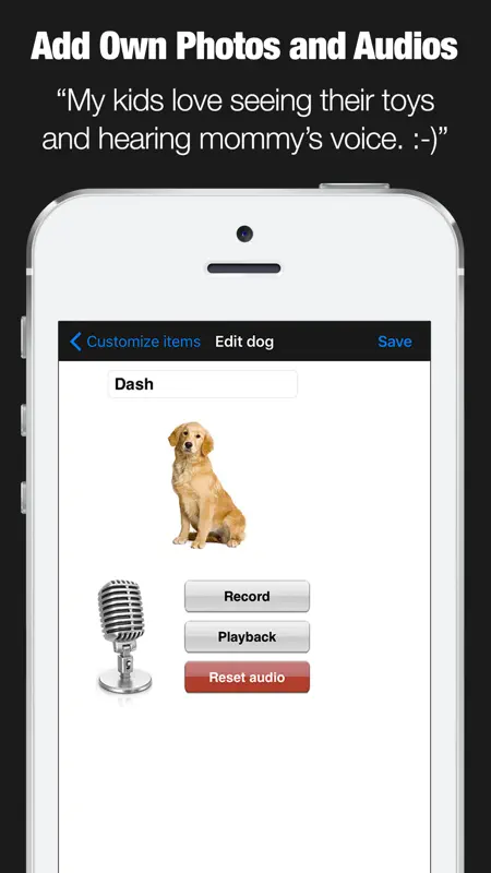 Counting Bear - Easily Learn How to Count screenshot 4 of 5