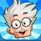 BUZZMATH IS *NOT* A GAME