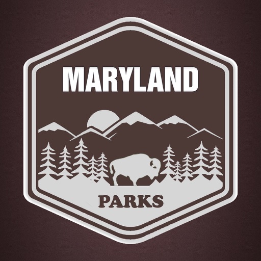 Maryland National & State Parks icon