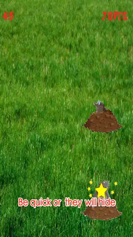 Game screenshot Whack A Mole - Smack Hamster apk