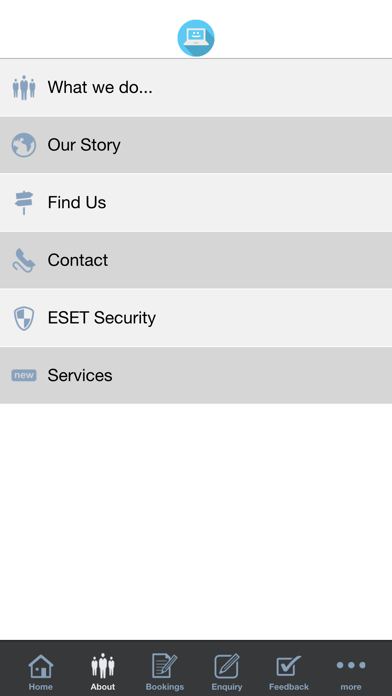 Screenshot #2 pour Affordable Pc Solutions