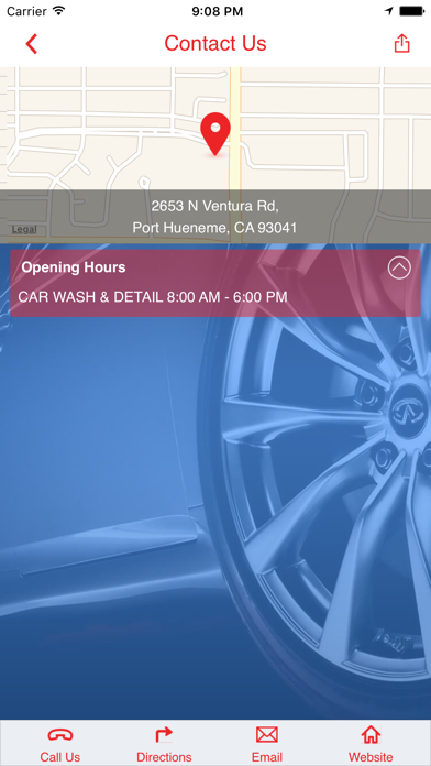 How to cancel & delete USA Car Wash from iphone & ipad 3