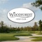 The Woodforest Golf Club App includes a GPS enabled yardage guide, 3D flyovers, live scoring and much more