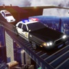 Impossible Stunts: Police Car Racing