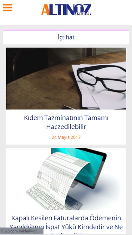 ALTINÖZ screenshot-4