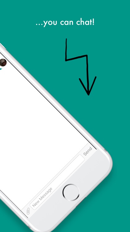 Spyglass - See who's nearby! screenshot-3