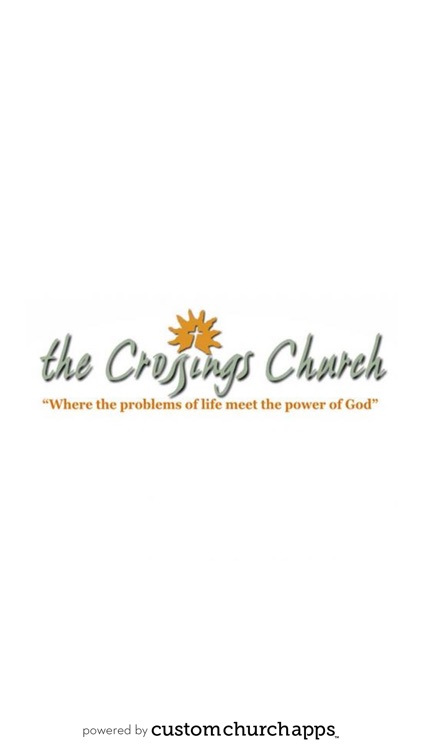 The Crossings Church