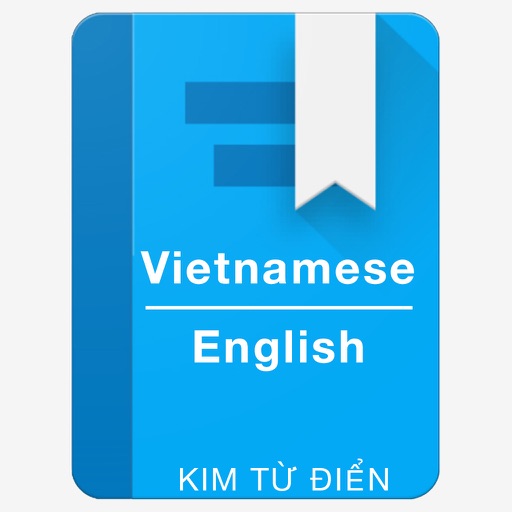 English Vietnamese Dictionary Offline Translator by Vi Le Thi Thuy