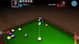 Game screenshot 8 Ball Billiard Games : 8 Ball / 9 Ball mod apk