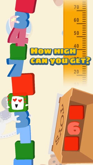 Kids build & crash blocks game(圖2)-速報App