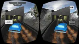 Game screenshot Dubai Desert Safari Cars Drifting VR mod apk