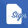 WeSign - E-Sign On-the-go App Feedback