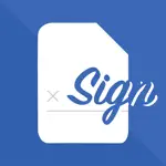 WeSign - E-Sign On-the-go App Cancel