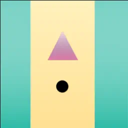 Enter The Lines app icon
