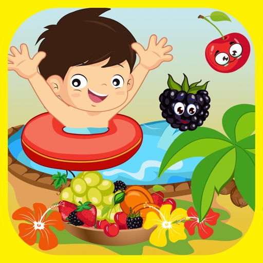 Farmkid-Epic Summer adventure shop and farm game icon