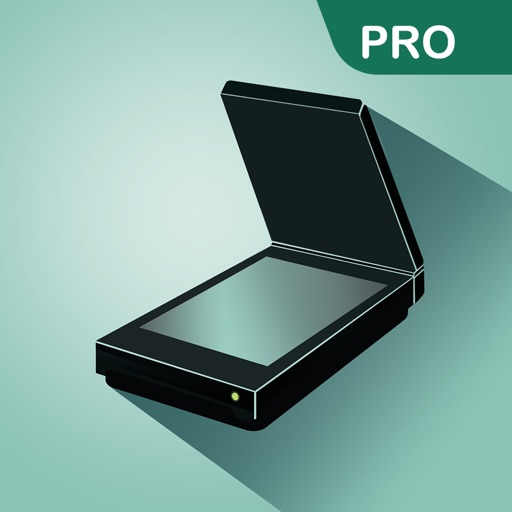 PRO SCANNER - PDF Document Scan,Convert Doc to PDF