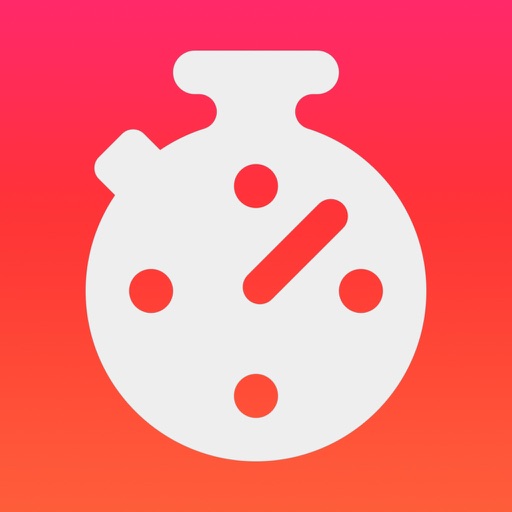 Workout Rest Timer icon