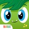Budge World™ gives you access to all the most popular kids characters in one amazing app