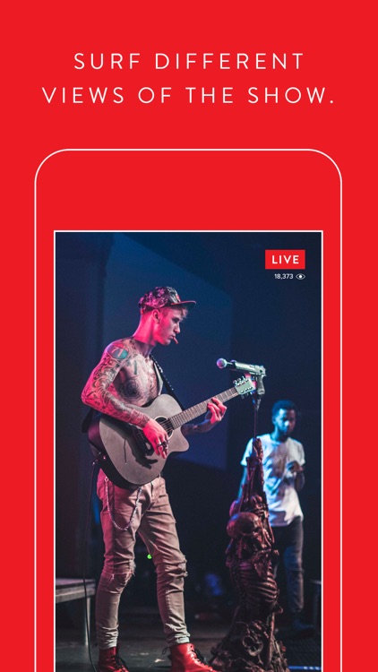 Surf Live screenshot-3