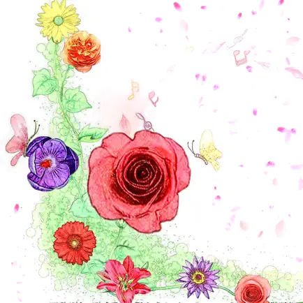Flower Link Puzzle - Pop & Smash Match Game Читы