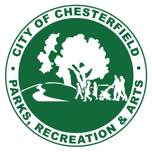 Chesterfield Parks, Recreation & Arts Icon