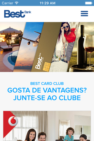 Best Card Club - náhled