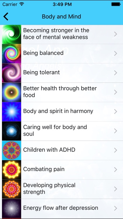 Angel App Pro screenshot-3