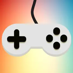 Games Quiz - Guess The Game