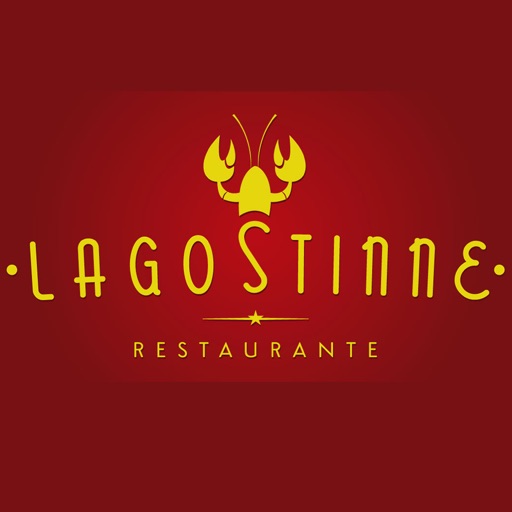 Lagostinne Delivery icon