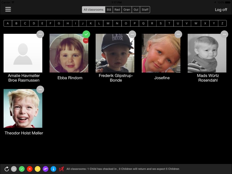 NemTjekind - Guldborgsund Kommune