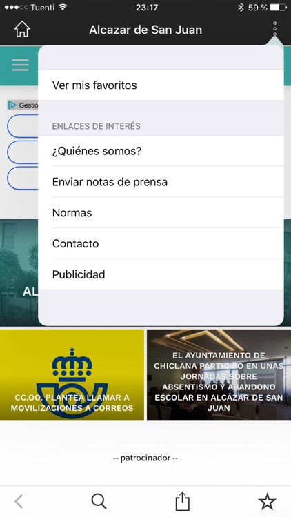 Alcázar de San Juan Noticias