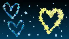 Draw with Stars ! Play With Shooting Stars iPhone image 3